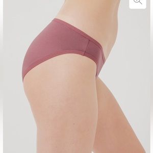 2 pack Everyday classic fit bikini